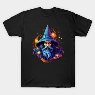 wizard T-Shirt